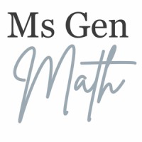 Ms Gen Math logo - Similar company to Rfpnext