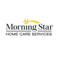 Morning Star Home Care Services logo - Similar company to Sunnyside Meadows Memory Care