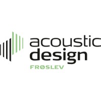 Acoustic Design by Frøslev logo - Similar company to Frøslev Træ