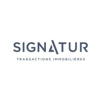 Signatur Immobilier Castelnau Le Lez logo - Similar company to Corvallisrm