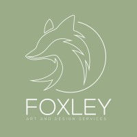 Foxley Art and Design Services logo - Similar company to Asteroid Media, Inc.