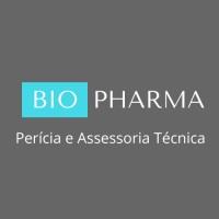 Bio  Pharma pericias e assessoria técnica logo - Similar company to Mais Viva Pharma