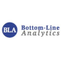 Bottom Line Analytics logo - Similar company to Global Analytics Partners