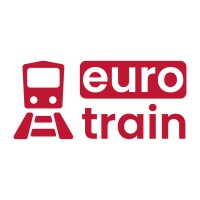 EuroTrain logo - Similar company to Odamigo