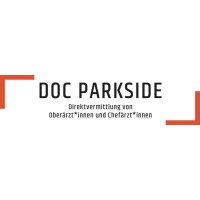 Doc Parkside GmbH logo - Similar company to Abamedis Gmbh
