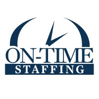 On Time Staffing Japan logo - Similar company to Aprime Inc.