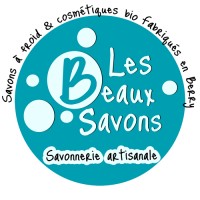 Les Beaux Savons - Savonnerie artisanale logo - Similar company to Commune De Tramayes