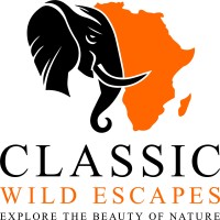 Classic Wild Escapes logo - Similar company to Mct Group Australia