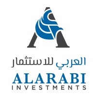 Alarabi Investments logo - Similar company to Xdc Ventures (Xvc.Tech)