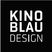 Kinoblau Design