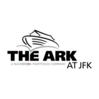 The ARK at JFK logo - Similar company to Asak Solutions