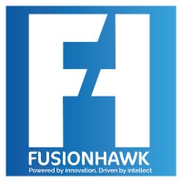 FusionHawk logo - Similar company to Abroll Consulting And Technology Llp (Truact)