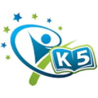 K5 Learning logo - Similar company to The Learning Spots