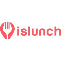 Islunch logo - Similar company to Blobfish Ai