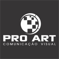 PROART Comunicação Visual logo - Similar company to Morar Brasil Negócios Imobiliários