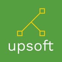 Upsoft logo - Similar company to Upsoft
