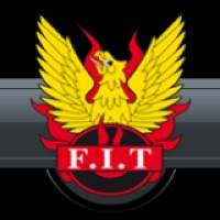 First Intervention Team logo - Similar company to First Intervention Rto: 20946
