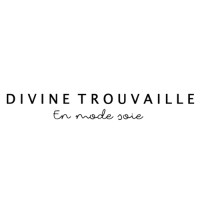 Divine Trouvaille logo - Similar company to Meïla