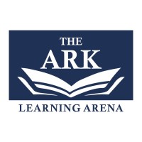 THE ARK LEARNING ARENA logo - Similar company to Skyblue - Your Creative Space