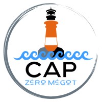 Collectif Cap0Mégot logo - Similar company to Tree6Clope