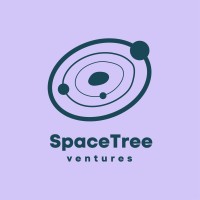 Space Tree logo - Similar company to Ligna Group