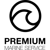 Premium Marine Service logo - Similar company to Metropol Náuticas
