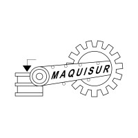 Maquinaria Industrial del Sur EIRL logo - Similar company to Proteval - Fuelles Para Maquinaria Sl