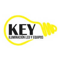 Key ilumniacion led y equipos logo - Similar company to Aeon Electrical, Llc