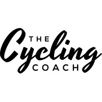 The Cycling Coach logo - Similar company to Coach Konrad Performance Cycling