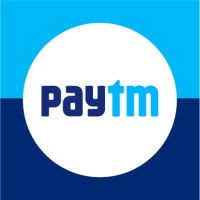 Paytm logo - Similar company to Airtel Digital