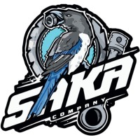 Saka Company İş Makinaları Yedek Parça logo - Similar company to Cktm İş Makinaları Yedek Parça