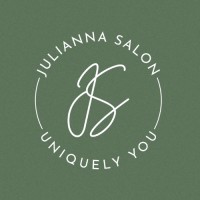 Julianna Salon logo - Similar company to Mint Salon