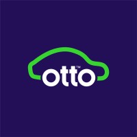 Otto Car logo - Similar company to Splend