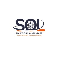 Sol Solutions And Service logo - Similar company to Educa Moçambique - Feira & Conferência Internacional De Educação