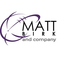 Matt Birk and Company, LLC logo - Similar company to React, Llc