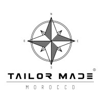Morocco Tailor Made Travel logo - Similar company to Applied Olap, Inc.