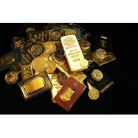 Pre Columbian Gold IRA logo - Similar company to Gold Ira
