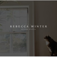 Rebecca Winter Design Studio logo - Similar company to Studio Hooton