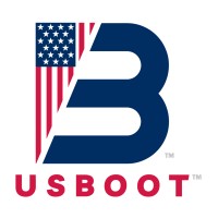 US Boot logo - Similar company to Center For Jewish Living At Cornell, Inc.