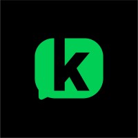 Klank logo - Similar company to Otimizar.Me