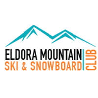 Eldora Mountain Ski Club logo - Similar company to Keystone Resort Nha Trang