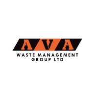 Ava Waste Management Group Ltd logo - Similar company to C & C Waste Management