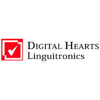 Digital Hearts Linguitronics Taiwan Co., Ltd. logo - Similar company to Game Ascension | Test & Qa