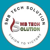 SMB Tech Solution logo - Similar company to Adeya