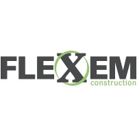 Flexem Construction logo - Similar company to Hurst Concepts