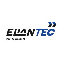 Eliantec Usinagem logo - Similar company to Megaplasma Comercial Ltda