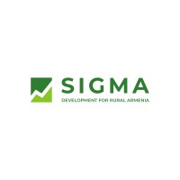 Sustainable Inclusive Growth in Mountainous Armenia (SIGMA) logo - Similar company to Beesync