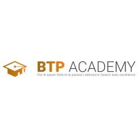 BTP ACADEMY logo - Similar company to Dtp Renovation