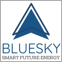 BLUESKY CAPITAL GROUP logo - Similar company to Onza-It