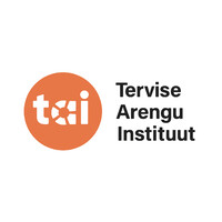 Tervise Arengu Instituut logo - Similar company to Tervise Ja Heaolu Infosüsteemide Keskus // Health And Welfare Information Systems Centre (Tehik)